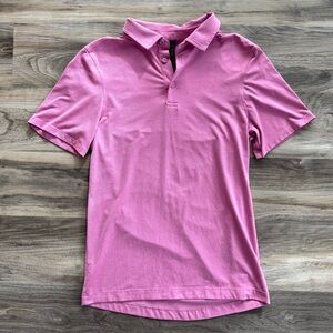Lululemon | Swiftly Tech Golf Polo